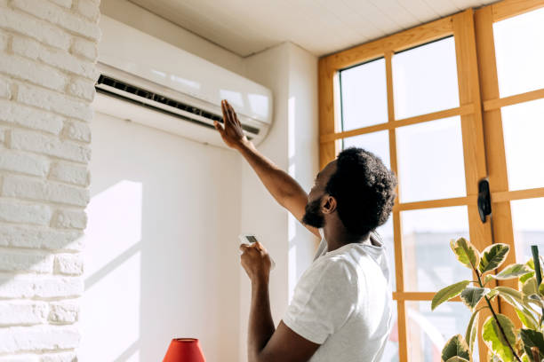 Best Ductless Mini-Split Systems in Neptune Beach, FL