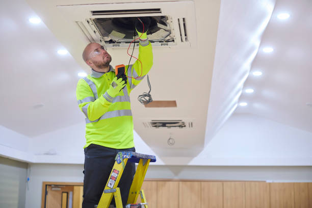 Best Energy-efficient HVAC Solutions in Neptune Beach, FL