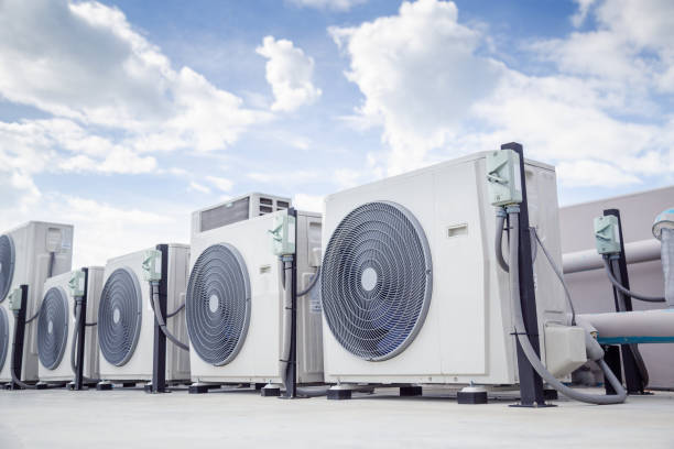 Best HVAC Retrofitting and Upgrading in Neptune Beach, FL