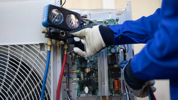 Best VRF (Variable Refrigerant Flow) Systems in Neptune Beach, FL